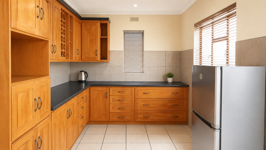  Bedroom Property for Sale in Sasolburg Ext 12 Free State